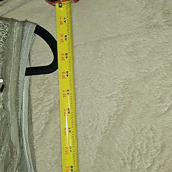 Simply Cotoure High Low Dress - Size XL - Picture 8 of 9